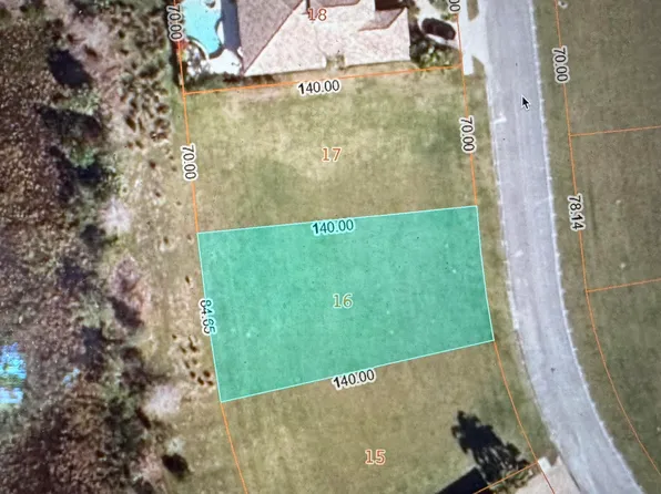 134 SE Via San Marino, Port St Lucie, FL 34984