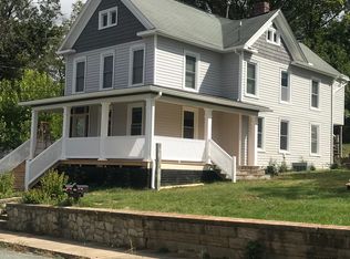 31 Lake Ave #A, Staunton, VA 24401