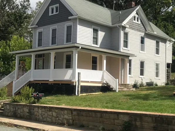 (undisclosed Address), Staunton, VA 24401