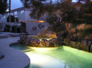 8628 Copper Ridge Ave, Las Vegas, NV 89129