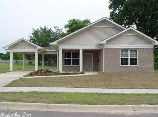 16 New Horizon Ln, Little Rock, AR 72206