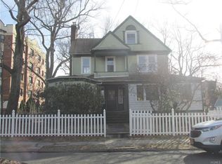 17 Kress Ave, New Rochelle, NY 10801