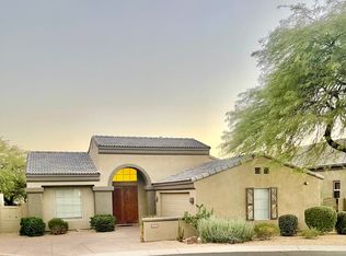 13665 E Shaw Butte Dr, Scottsdale, AZ 85259