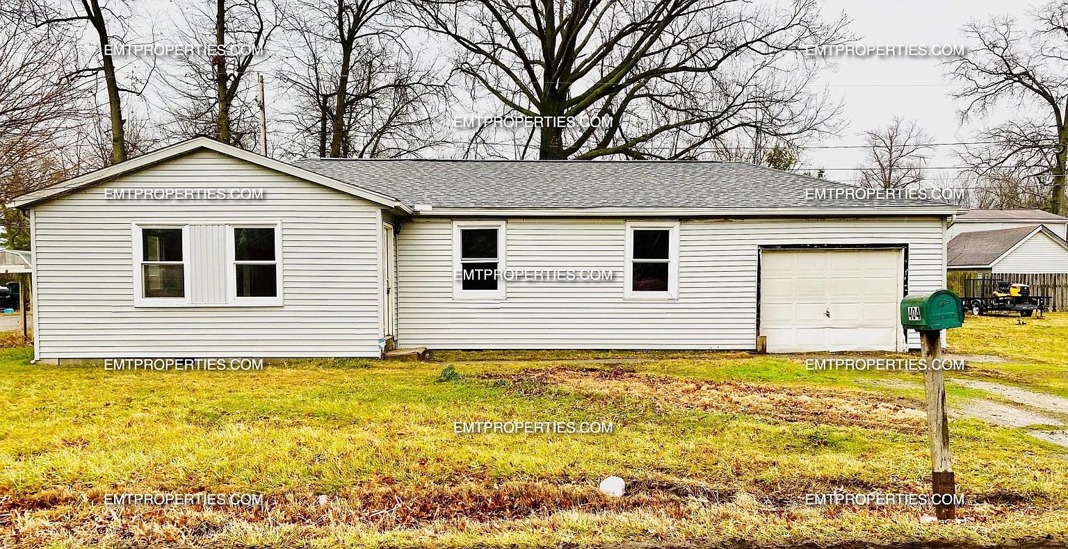 405 Woodridge Rd photo 1