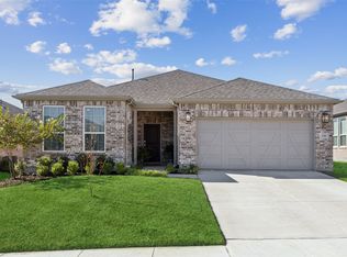 120 Rolling Water Dr, McKinney, TX 75071