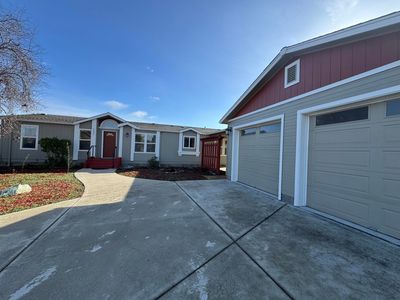 1333 Carlson Dr, Medford, OR, 97501