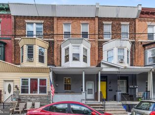 2328 Reed St, Philadelphia, PA 19146