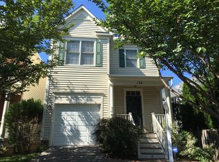 136 Painted Post Ln, Gaithersburg, MD 20878