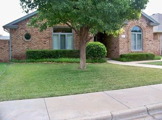 5607 Peoria Ave, Lubbock, TX 79413