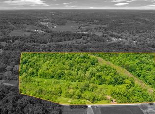 665 Tadpole Run Rd, Belpre, OH 45714