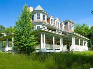 80 Francis Rd, Hunter, NY 12427