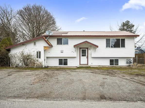 151 E Lacey Ave, Hayden Lake, ID 83835