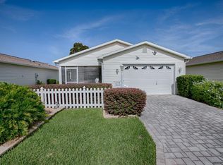1714 El Nino St, The Villages, FL 32162