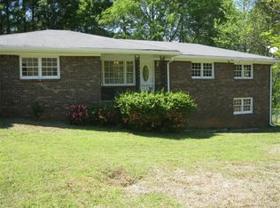 4690 Seward Rd, Powder Springs, GA 30127