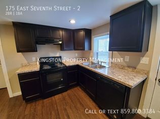 175 E 7th St #2, Lexington, KY 40508