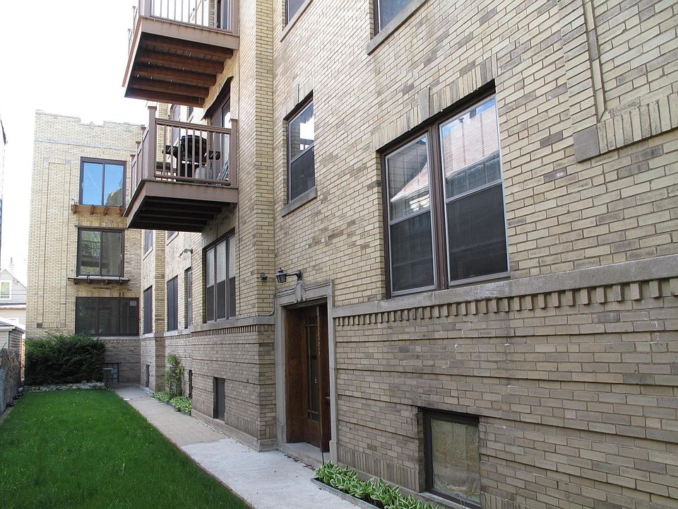 1st image of 3333 W Berteau Ave APT 2B