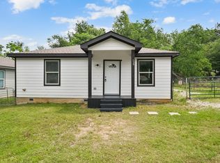 136 Erie St, Mabank, TX 75156
