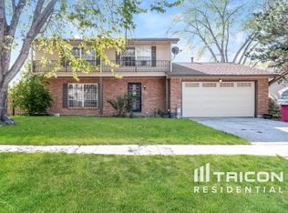 1309 Tesla Dr, Colorado Springs, CO 80909