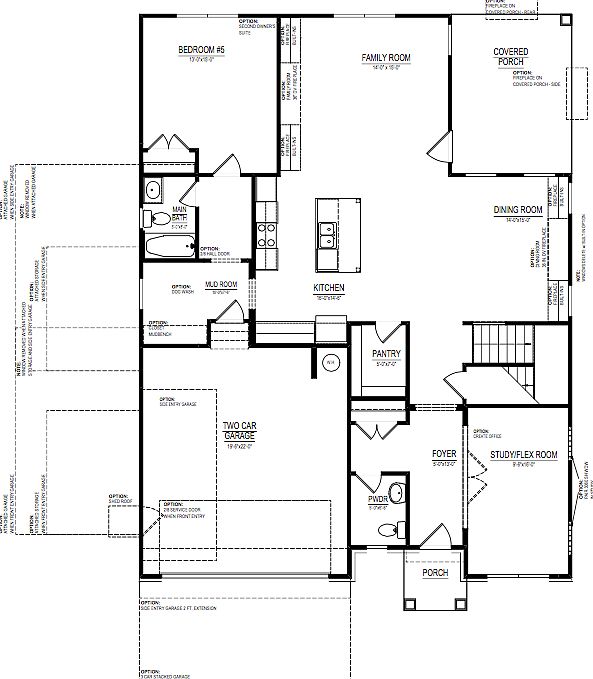 2nd image of 2569 Longacre Park Way