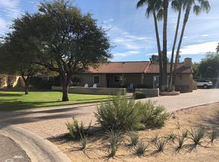 4037 E Montebello Ave, Phoenix, AZ 85018