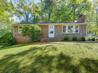 4211 Chris Greene Lake Rd, Charlottesville, VA 22911