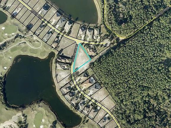 4th image of 515 SWEETGUM LANE LANE LOT 207