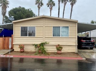 4041 Pedley Rd SPACE 23, Riverside, CA 92509