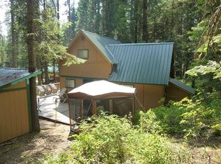 1083 Mayflower Ln, McCall, ID 83638