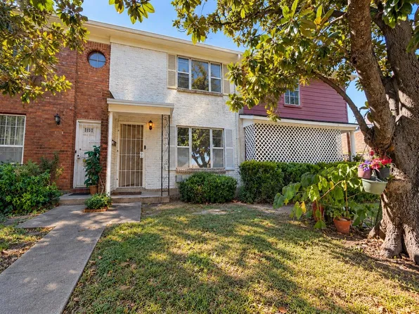8202 Fondren Rd #23, Houston, TX 77074