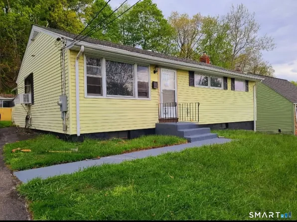 169 Country Club Road, New Britain, CT 06053