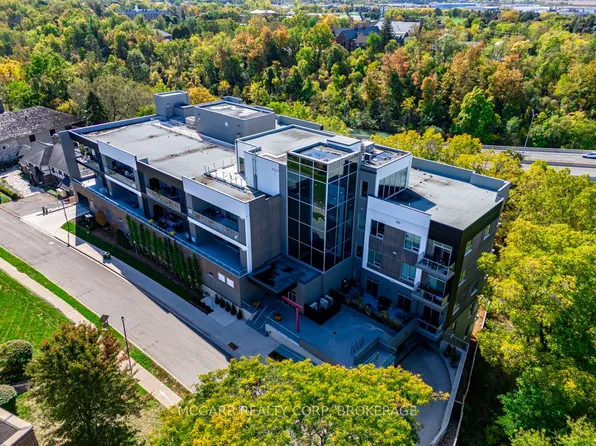 77 Yates St #507, Saint Catharines, ON L2R 0C4