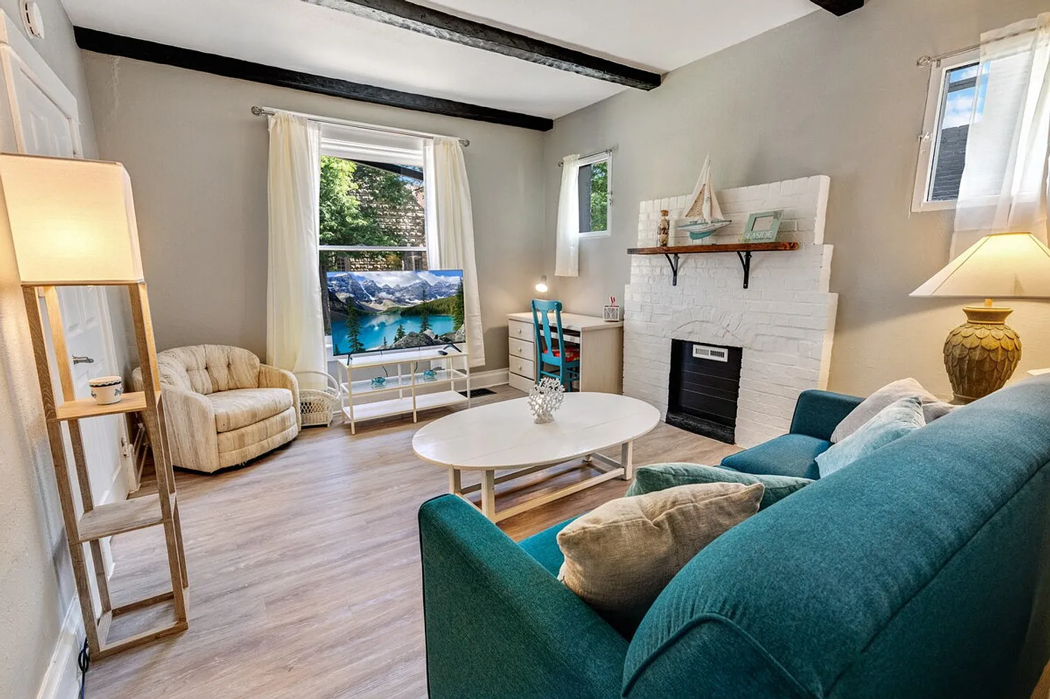 1 bed, 1.0 bath, $2,928 — Photo 1