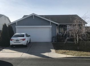 9135 Rising Moon Dr, Reno, NV 89506