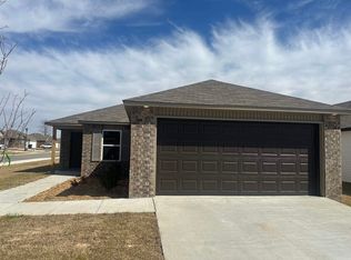 8216 Eastwood Creek Dr, North Little Rock, AR 72113