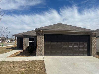 8216 Eastwood Creek Dr, North Little Rock, AR, 72113