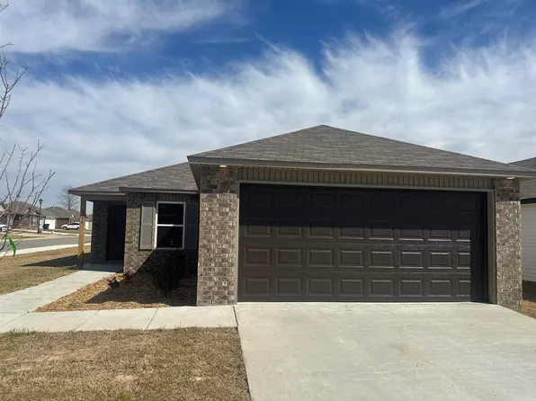 8216 Eastwood Creek Dr, North Little Rock, AR 72113