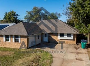1113 NW 105th St, Oklahoma City, OK 73114