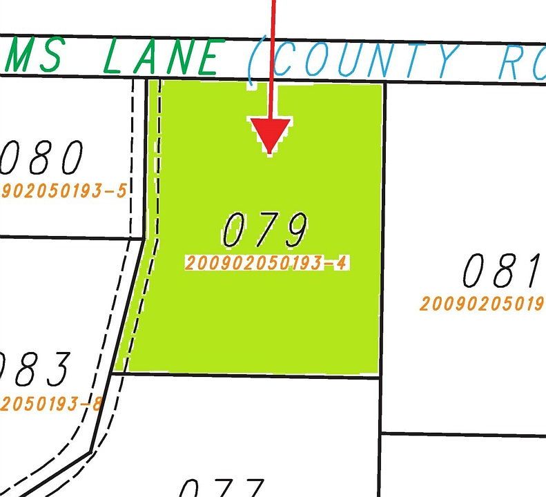 1st image of 0 Lot 4 NE Williams Lane