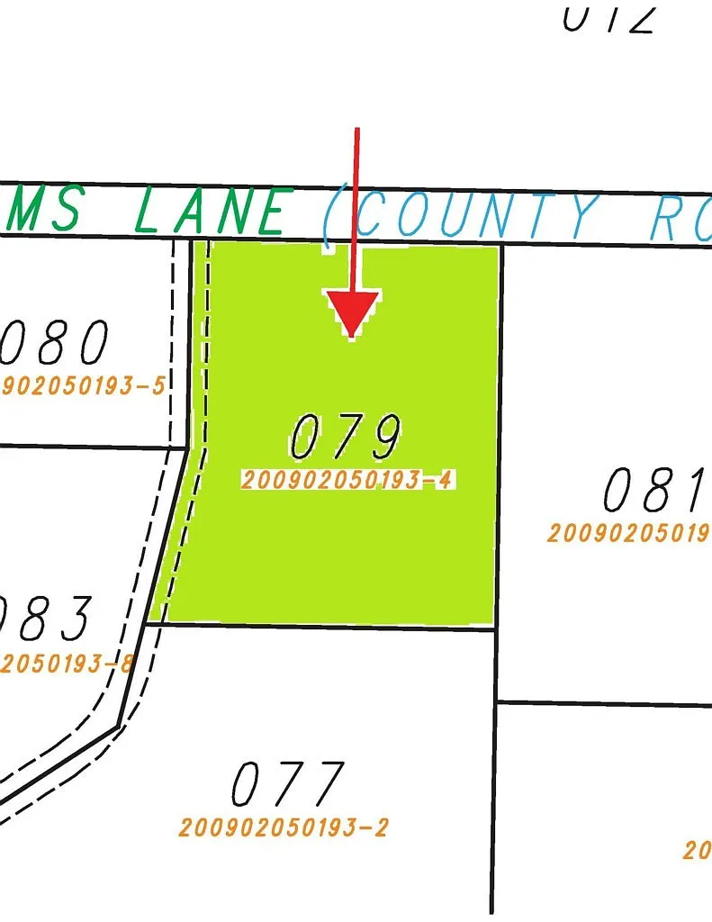 0 Lot 4 NE Williams Lane photo 1