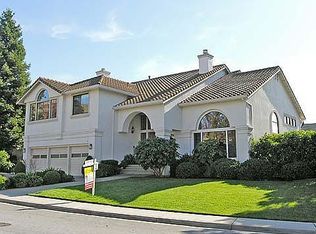 212 Pilgrim Loop, Fremont, CA 94539