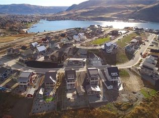 265 Bobcat Ln LOT 315, Chelan, WA 98816