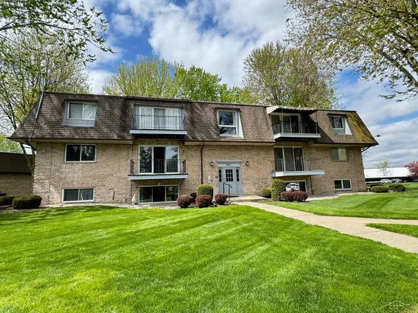 205 Provincial Ct Unit 60, Saginaw, MI 48638