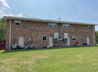 Filter Plant, Gate City, VA 24251