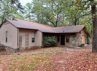 278 Mill Pond Rd, Conway, AR 72034