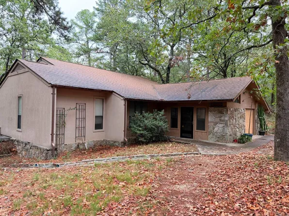278 Mill Pond Rd, Conway, AR 72034
