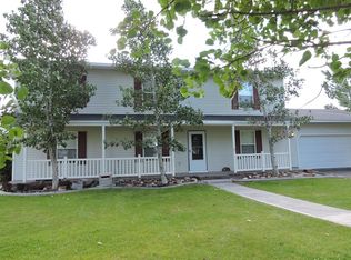 48 N 3600 E, Rigby, ID 83442