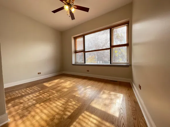 1414 W Wilson Ave #1, Chicago, IL 60640