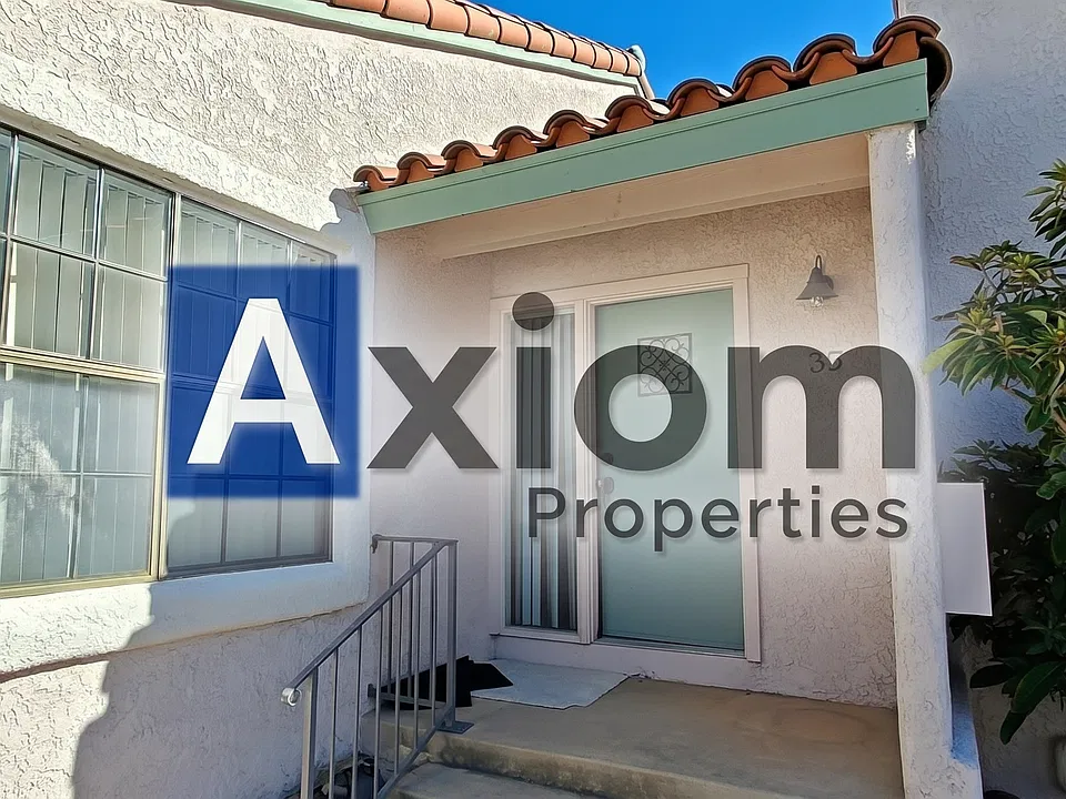 6411 N Tierra De Las Catalinas #33