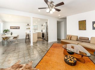 61611 Sunburst Dr, Joshua Tree, CA 92252