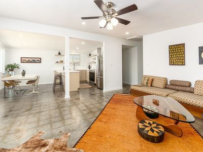 61611 Sunburst Dr, Joshua Tree, CA, 92252